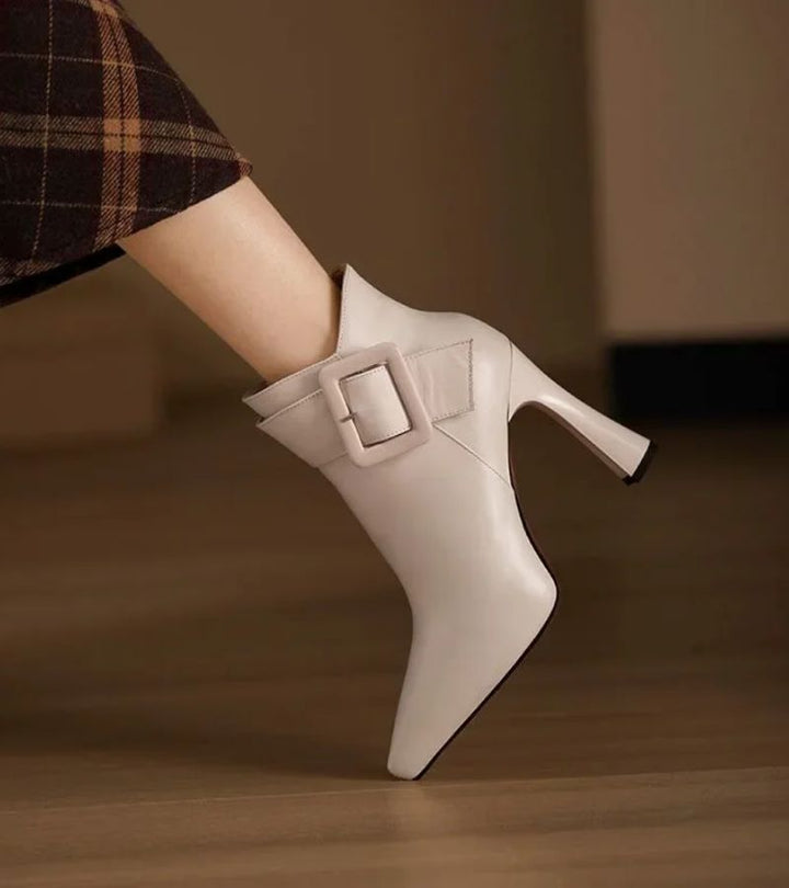 MAIKA™|ELEGANT HEEL BOOTS