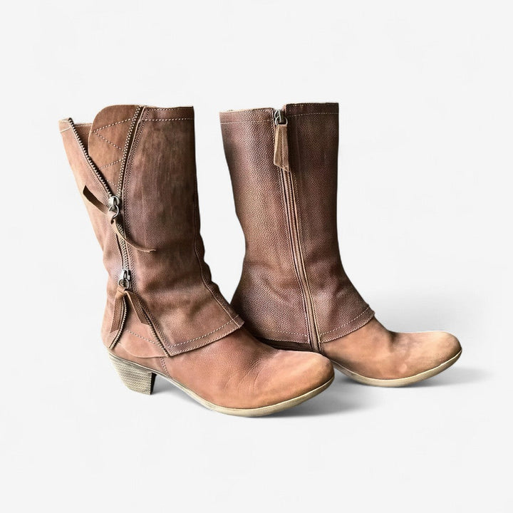 BELLA™|ELEGANT AUTUMN BOOTS