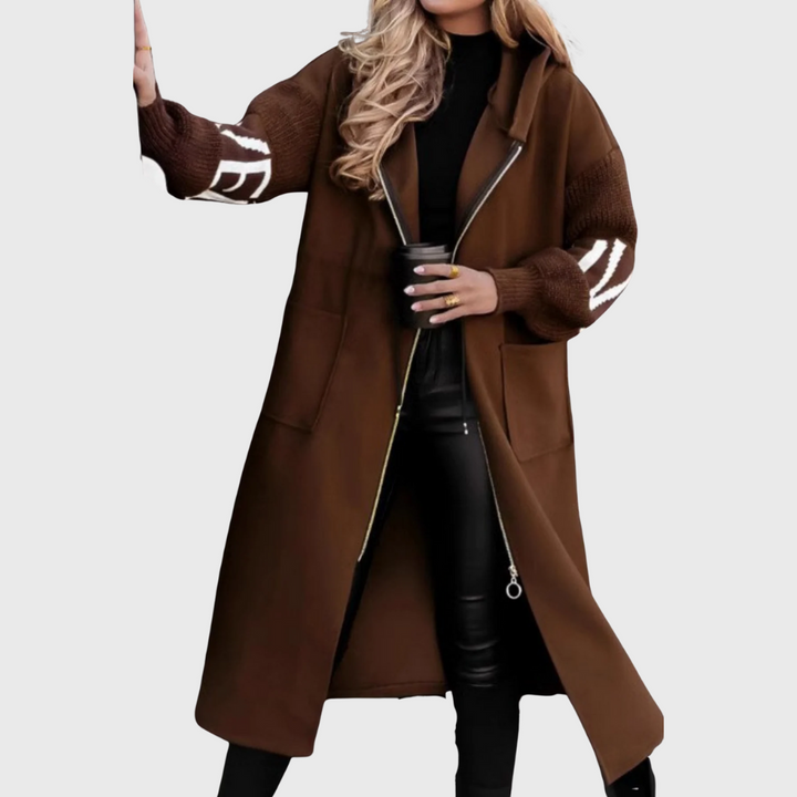 TRISHA™|ELEGANT JACKET