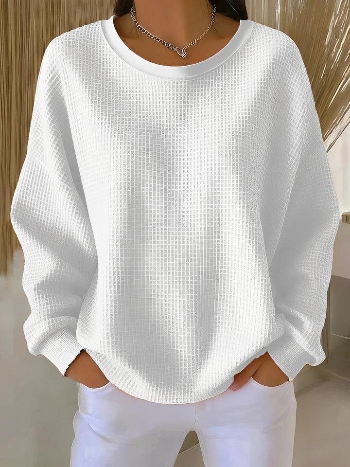 DONA™|CLASSIC COZY SWEATER