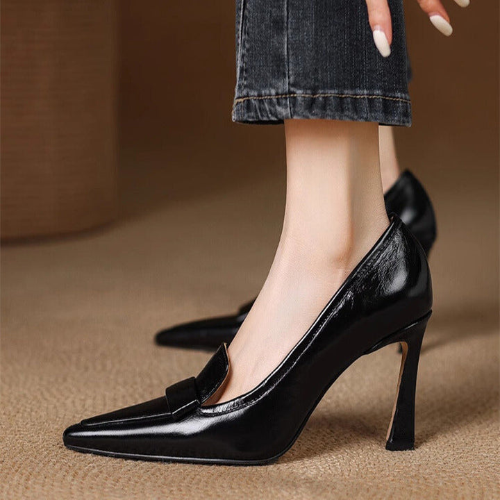 WINNIE™|ELEGANT PUMPS