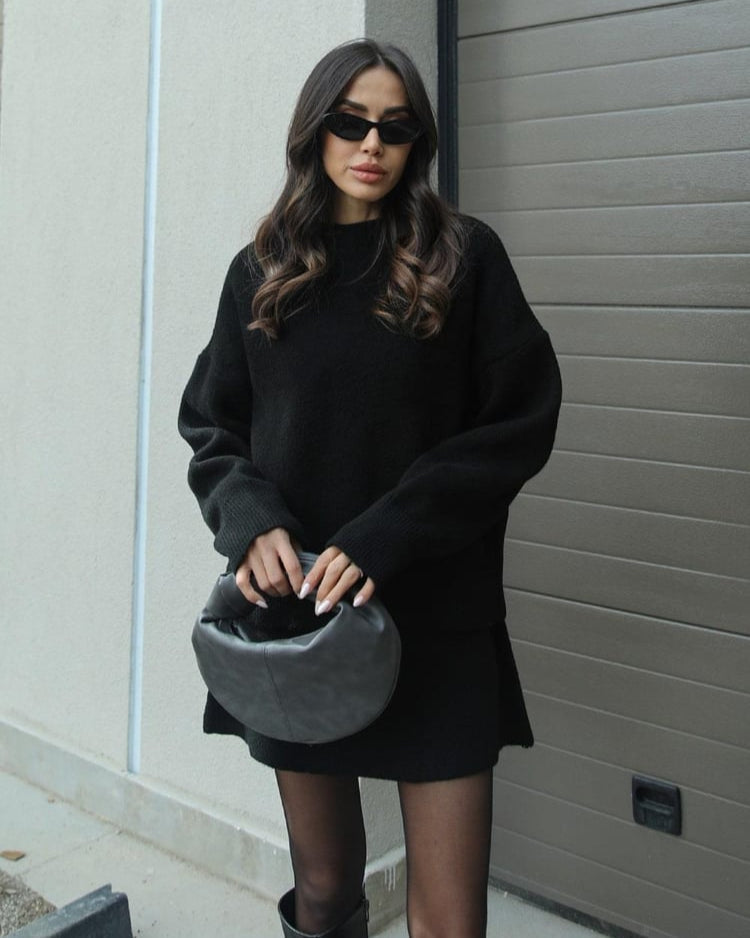 JADE™|CHIC KNIT SET